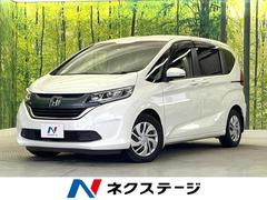 ホンダ　フリード　Ｇ　ホンダセンシング　純正９インチナビ　禁煙車