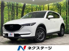 マツダ　ＣＸ−５　ＸＤ　プロアクティブ　４ＷＤ　純正ＳＤナビ