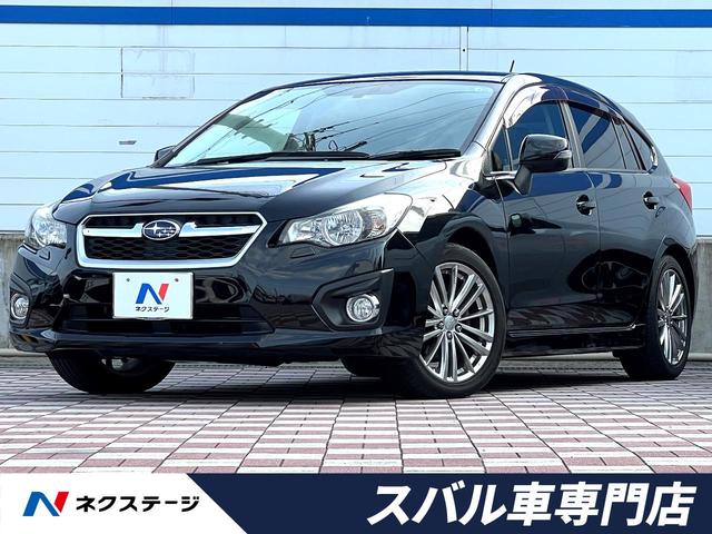 インプレッサスポーツ(スバル) ２．０ｉ−Ｓ　禁煙車　パワーシート　バックカメラ　ＥＴＣ　クルーズコントロール　パドルシフト 中古車画像