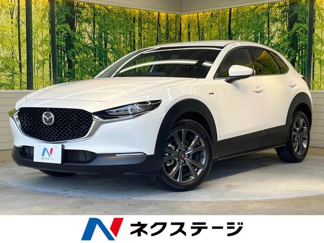 マツダ ＣＸ－３０