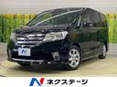 日産 セレナ ハイウェイスター　Ｖセレクション　禁煙車　ＳＤナビ...