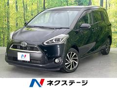 トヨタ　シエンタ　Ｇ　純正ナビ　両側電動スライドドア　シートヒーター