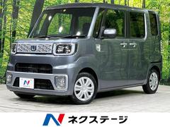 ダイハツ　ウェイク　Ｘ　４ＷＤ　ＳＤナビ　フルセグＴＶ