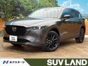 マツダ ＣＸ－５ ＸＤ　ブラックトーンエディション　４ＷＤ　メー...