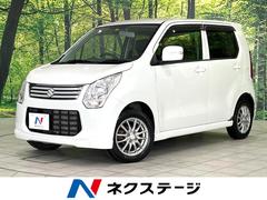 スズキ　ワゴンＲ　ＦＸリミテッド　４ＷＤ　シートヒーター　キーレススタートシステム