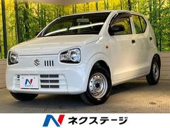 スズキ　アルト　ＶＰ　禁煙車　エアコン　リモコンキー