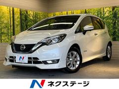 日産　ノート　ｅ−パワー　メダリスト　純正ナビ　衝突被害軽減装置