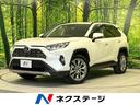 ＲＡＶ４ Ｇ　Ｚパッケージ　純正ディスプレイオーディオ　セーフティセンス　パノラミックビューモニター　ブラインドスポットモニター　メモリ機能付きパワーシート　電動リアレート　ＥＴＣ　ドライブレコーダー　純正１９インチＡＷ　禁煙車（1枚目）