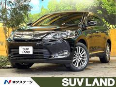 ＳＵＶ　ＬＡＮＤ　福岡 東証一部上場企業のネクステージグループです！ ハリアー プレミアム　アドバンスドパッケージ