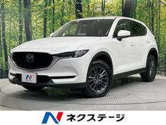 マツダ　ＣＸ−５　２０Ｓ　プロアクティブ　禁煙車　１０．２５型ディスプレイ