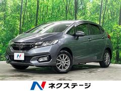 ホンダ　フィット　１３Ｇ　Ｌ　ホンダセンシング　４ＷＤ