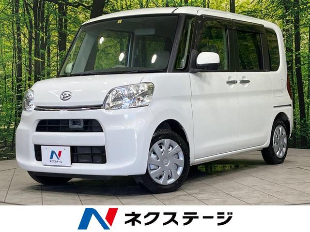 Ｌ　ＳＡ　４ＷＤ　禁煙車　スマートアシスト　キーレスエントリー　アイドリングストップ　横滑り防止機能　電動格納ミラー　ドアバイザー　プライバシーガラス　オーディオ付　ＡＵＸ接続可(1枚目)