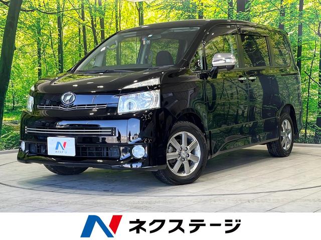 ＺＳ　煌ＩＩ　４ＷＤ　両側電動ドア　ＳＤナビ　バックカメラ　禁煙車　ＥＴＣ　Ｂｌｕｅｔｏｏｔｈ　ドラレコ　ＨＩＤヘッド　スマートキー　革巻きステアリング　純正１６インチアルミホイール　フォグライト　ＣＤ／ＤＶＤ再生(1枚目)