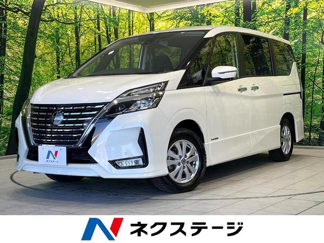 日産 セレナ