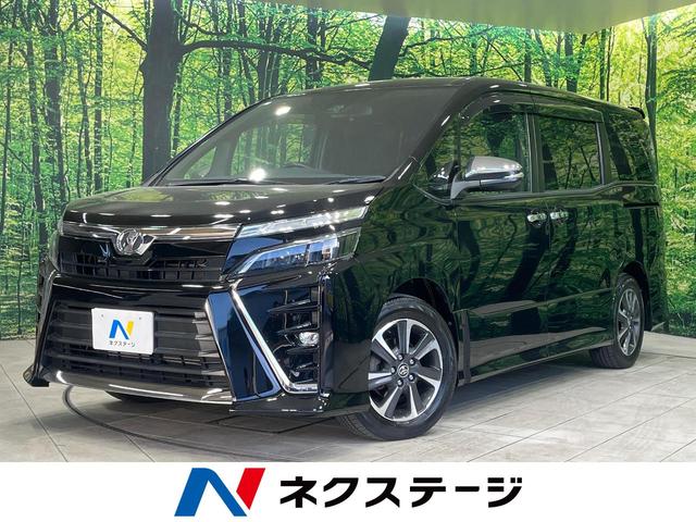 ＺＳ　煌　禁煙車　セーフティセンス　両側電動スライド　純正ＳＤナビ　クルーズコントロール　バックカメラ　ＥＴＣ　ＬＥＤヘッドライト　オートマチックハイビーム　純正１６インチアルミ　オートライト