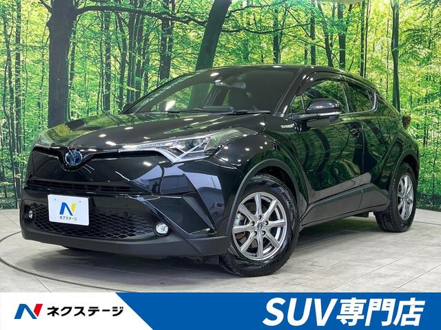 トヨタ Ｃ－ＨＲ