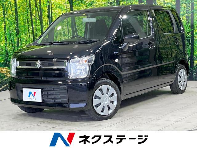 ハイブリッドＦＸ　４ＷＤ　禁煙車　メモリーナビ　シートヒーター　オートライト　Ｂｌｕｅｔｏｏｔｈ接続　盗難防止装置　アイドリングストップ　ベンチシート　横滑防止装置　トラクションコントロール　ヘッドライトレベライザー