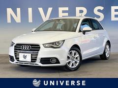 アウディ　Ａ１スポーツバック　１．４ＴＦＳＩ　ＭＭＩー３Ｇプラス　純正ナビ　Ｂｌｕｅｔｏｏｔｈ