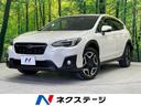 スバル ＸＶ ２．０ｉ－Ｓ　アイサイト　禁煙車　４ＷＤ　純…