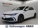 フォルクスワーゲン ゴルフＧＴＩ ベースグレード　ワンオーナー　...