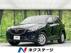 マツダ　ＣＸ−５　ＸＤ　スマートシティブレーキサポート　禁煙車　Ｐａｎａｓｏｎｉｃｓ製ＳＤナビ