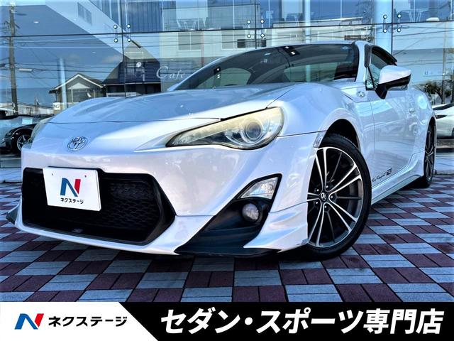 トヨタ ８６