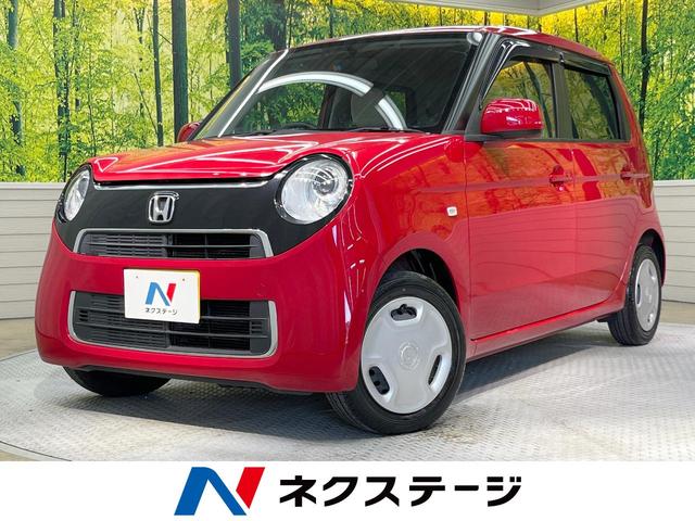 ホンダ Ｎ−ＯＮＥ Ｇ　ＳＤナビ　禁煙車　Ｂｌｕｅｔｏｏｔｈ