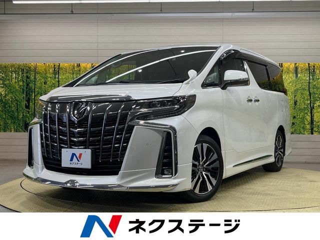 ２．５Ｓ　Ｃパッケージ　モデリスタエアロ　サンルーフ　後席モニター　デジタルインナーミラー　ナビ機能付き純正９型ディスプレイオーディオ　ブラインドスポットモニター　アクセサリーコンセント　フルセグＴＶ　ＣＤ／ＤＶＤ　ＥＴＣ