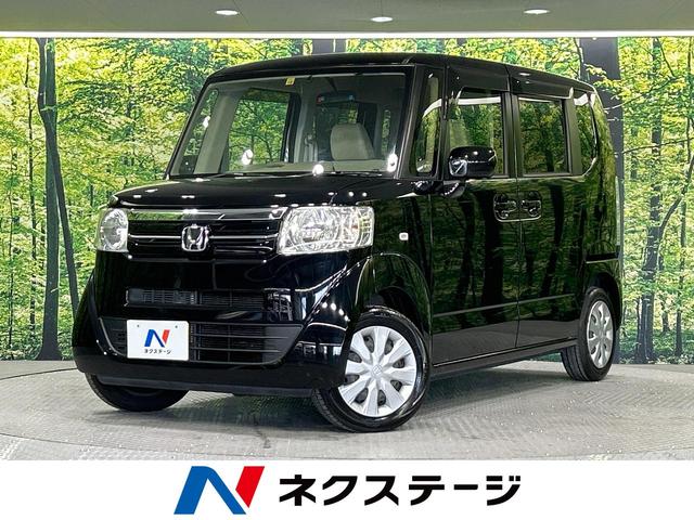 ホンダ Ｎ－ＢＯＸ