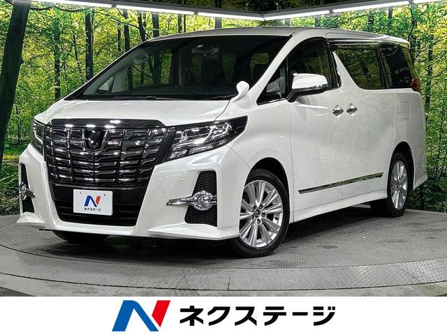 ２．５Ｓ　Ａパッケージ　４ＷＤ　禁煙車　ＢＩＧ－Ｘナビ　フリップダウンモニター　両側パワースライドドア　ＳＤナビ　フルセグＴＶ　Ｂｌｕｅｔｏｏｔｈ　クルーズコントロール　衝突被害軽減ブレーキ　車線逸脱警報　ＥＴＣ