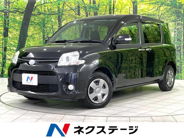 トヨタ シエンタ ＤＩＣＥ－Ｇ　４ＷＤ　電動スライドドア　禁煙車　ＳＤナビ　バックカメラ　フルセグ　ＨＩＤヘッドライト　７人乗り　革巻きステアリング　オートエアコン　フォグライト　ＣＤ／ＤＶＤ再生　盗難防止装置　プライバシーガラス