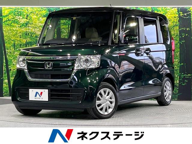 ホンダ Ｎ－ＢＯＸ