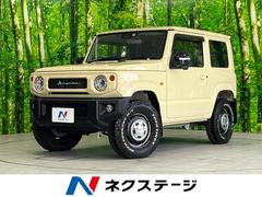 スズキ　ジムニー　ＸＣ　ディスプレイオーディオ　ＥＴＣ　バックカメラ