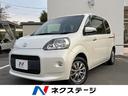 トヨタ ポルテ Ｇ　禁煙車　４ＷＤ　寒冷地仕様　電動スライドドア...