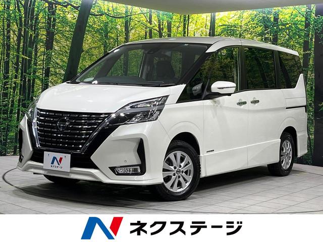 日産 セレナ