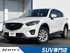 マツダ　ＣＸ−５　ＸＤ　プロアクティブ　後期　４ＷＤ