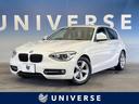 ＢＭＷ １シリーズ １１６ｉ　スポーツ　ｉＤｒｉｖｅナビゲーショ...