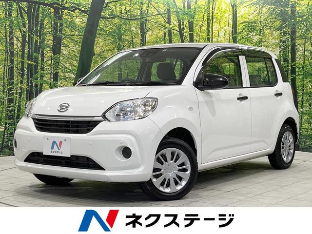 ブーン(ダイハツ) Ｘ　ＳＡＩＩＩ　４ＷＤ　スマートアシスト３　禁煙車　寒冷地仕様　ＥＴＣ 中古車画像