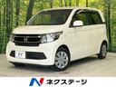 ホンダ Ｎ－ＷＧＮ Ｇコンフォートパッケージ　シティーブレーキア...