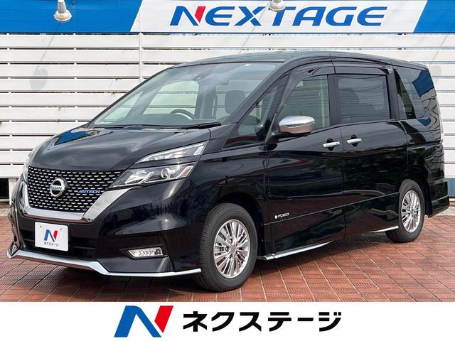 日産 セレナ