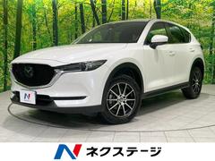 マツダ　ＣＸ−５　ＸＤ　プロアクティブ　４ＷＤ　ＢＯＳＥサウンドシステム