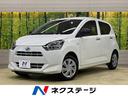 ダイハツ ミライース Ｘ　ＳＡＩＩＩ　衝突軽減　純正オーディオ　...