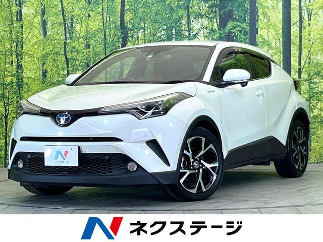 トヨタ Ｃ－ＨＲ