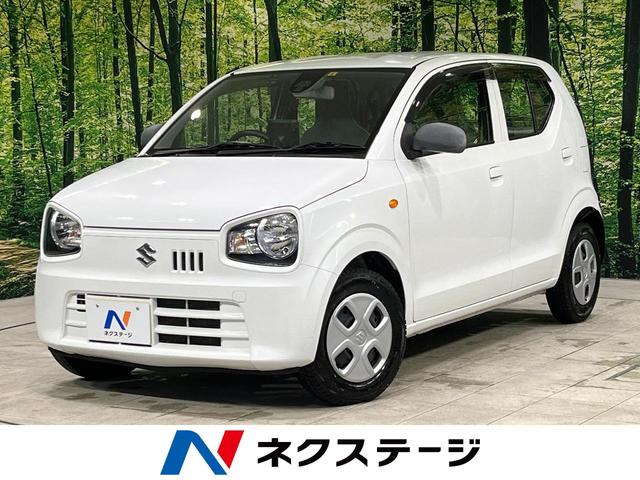 スズキ アルト Ｌ　４ＷＤ　レーダーブレーキサポート　禁煙車　ナビ　ドライブレコーダー　シートヒーター　ＣＤ再生　地デジ　盗難防止装置　プライバシーガラス　アイドリングストップ　トラクションコントロール　横滑防止機能