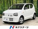 スズキ アルト Ｌ　４ＷＤ　レーダーブレーキサポート　禁煙車　ナ...