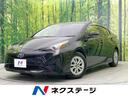 トヨタ プリウス Ｓ　純正ナビ　禁煙車　セーフティセンス　ＥＴＣ...