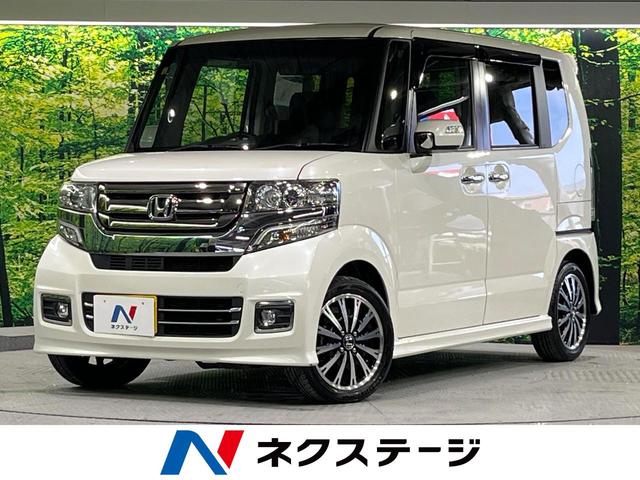 Ｇ　ＳＳパッケージ　禁煙車　両側電動スライドドア　ＨＩＤヘッドライト　クルーズコントロール　純正ＳＤナビ　フルセグＴＶ　Ｂｌｕｅｔｏｏｔｈ再生　ＥＴＣビルトイン　バックカメラ　スマートキー　オートライト　オートエアコン