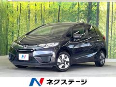 ホンダ　フィットハイブリッド　Ｆパッケージ　ＳＤナビ　禁煙車　ＥＴＣ