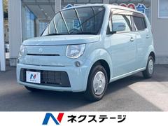 スズキ　ＭＲワゴン　Ｘ　オーディオ　禁煙車　バックカメラ