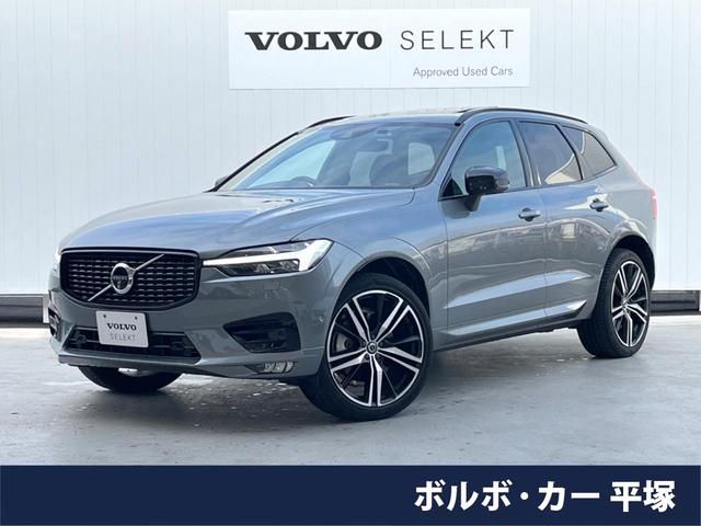 ボルボ ＸＣ６０